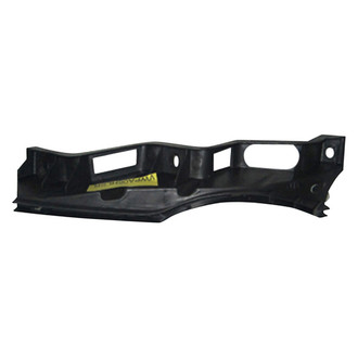 Replace® - Front Passenger Side Bumper Center Guide (Standard Line)