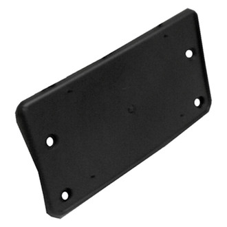 Replace® - Front License Plate Bracket