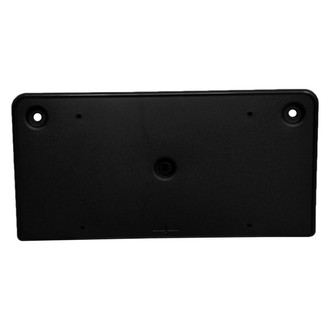Replace® - Front License Plate Bracket