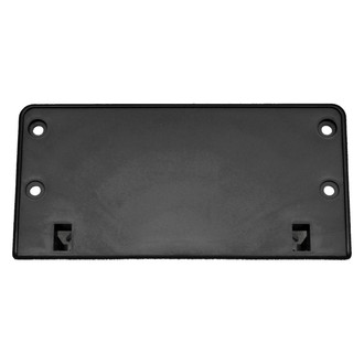 Replace® - License Plate Bracket