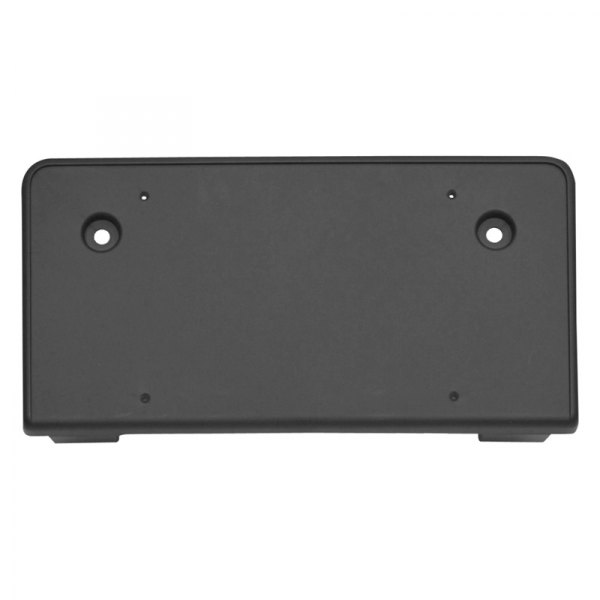 Replace® - License Plate Bracket