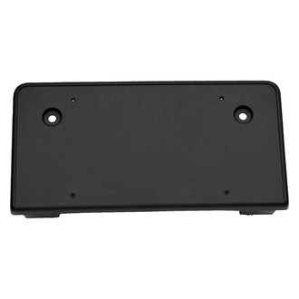 Replace® - Front License Plate Bracket