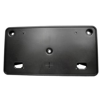 Replace® - Front License Plate Bracket