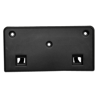 Replace® - Front License Plate Bracket