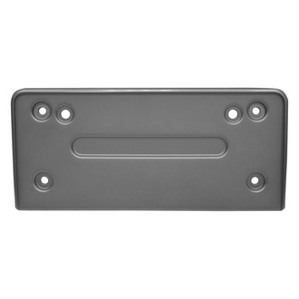 Replace® - Front License Plate Bracket