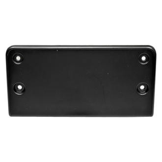Replace® - Front License Plate Bracket