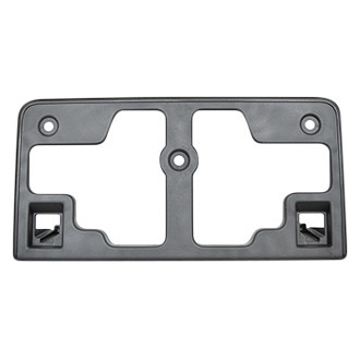 Replace® - License Plate Bracket