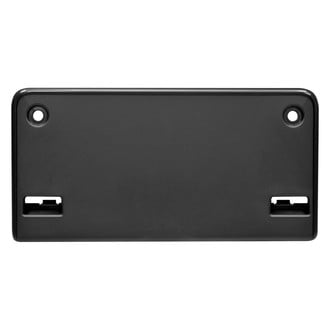 Replace® - License Plate Bracket