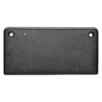 Replace® - License Plate Bracket