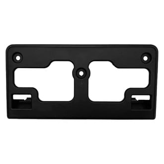 Replace® - Front License Plate Bracket