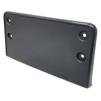 Replace® - License Plate Bracket
