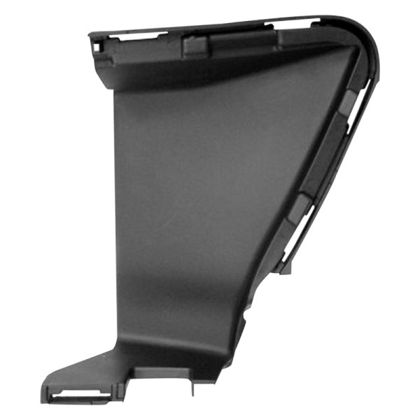 Replace® - Front Driver Side Bumper End Plate Filler