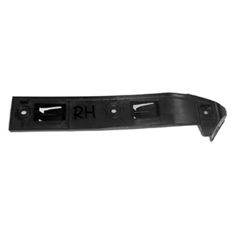 Replace® - Front Outer Passenger Side Bumper Filler (Standard Line)