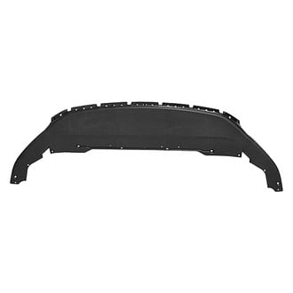 Replace® - Front Lower Bumper Air Shield (Standard Line)
