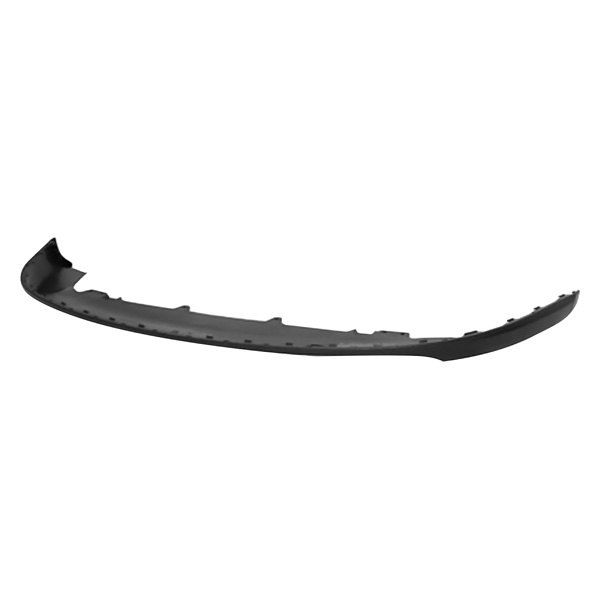 Replace® VW1093108PP - Front Bumper Spoiler (Platinum Plus)