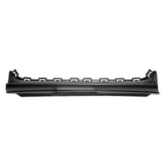 Replace® - Front Lower Bumper Spoiler (Standard Line)