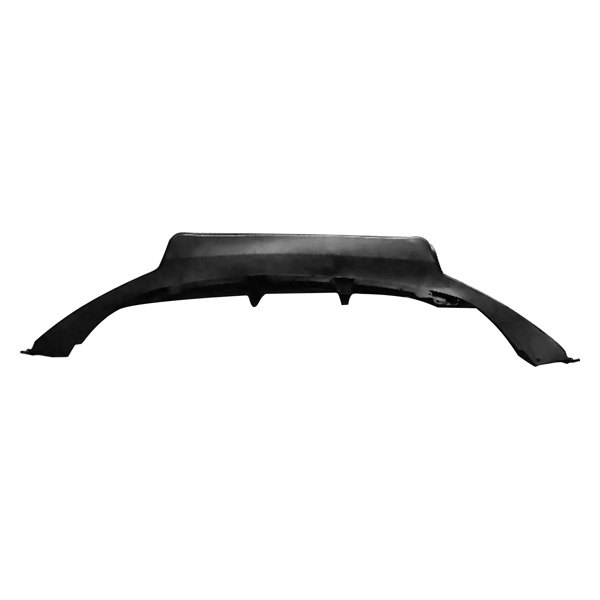 Replace® - Front Lower Bumper Spoiler