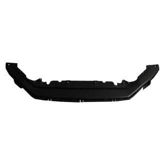 Replace® - Front Lower Bumper Cover