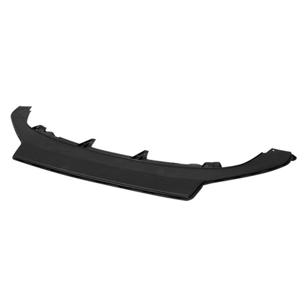 Replace® VW1093128 Front Lower Bumper Spoiler (Standard Line)