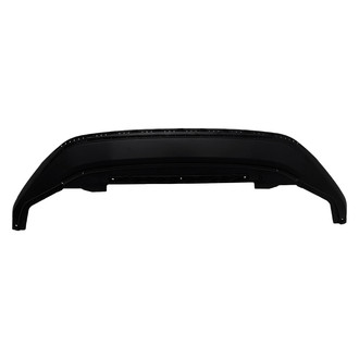 Replace® - Front Bumper Spoilers