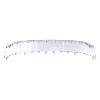 Replace® - Front Lower Bumper Cover Molding (CAPA Certified)