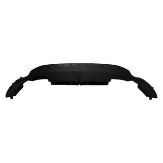 Replace® - Front Lower Bumper Spoiler (CAPA Certified)
