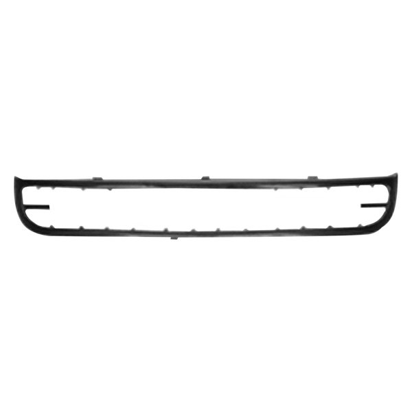 Replace® - Front Lower Bumper Grille Molding