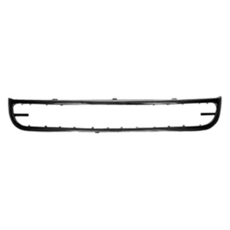 Replace® - Front Lower Bumper Grille Molding (Standard Line)