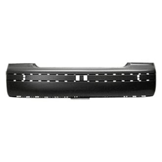 Replace® VW1100144 - Rear Bumper Cover (Standard Line)