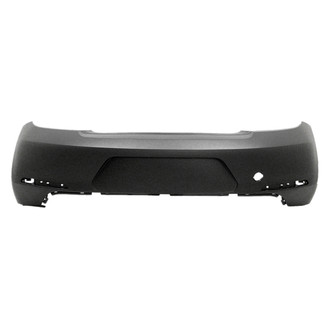 Replace® - Rear Bumper Cover (CAPA Certified)