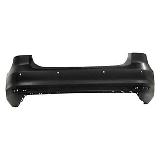 Replace® - Rear Bumper Cover (Standard Line)