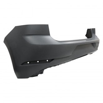 Volkswagen Golf GTI Replacement Bumpers | Front, Rear, Brackets – CARiD.com