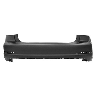 Replace® - Rear Bumper Cover (CAPA Certified)