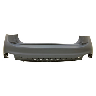 Replace® - Rear Bumper Cover (Standard Line)