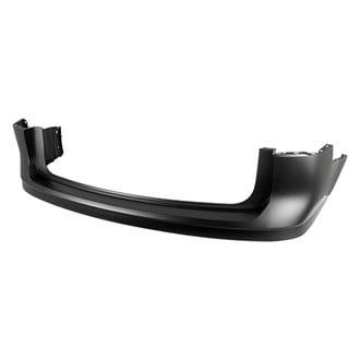 Replace® - Rear Bumper Covers