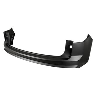 Replace® - Rear Upper Bumper Cover (Standard Line)