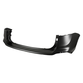 Replace® - Rear Bumper Covers