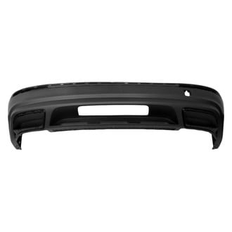 Replace® - Rear Lower Bumper Cover (CAPA Certified)