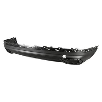 Replace® - Rear Lower Bumper Cover (CAPA Certified)