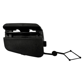 Replace® - Rear Tow Hook Cover (Standard Line)