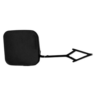 Replace® - Rear Tow Hook Cover (Standard Line)