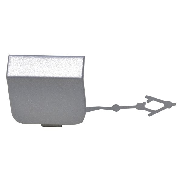 Replace® - Rear Tow Hook Cover