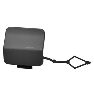 Replace® - Rear Tow Hook Cover (Standard Line)