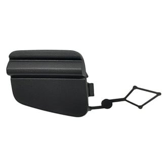 Replace® - Rear Tow Hook Covers