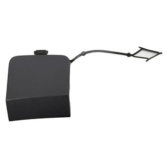 Replace® - Rear Tow Hook Cover (Standard Line)