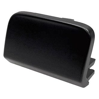 Replace® - Rear Upper Tow Hook Cover (Standard Line)