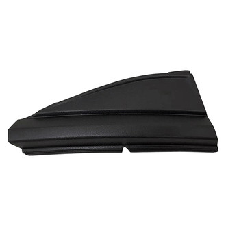 Replace® - Rear Tow Hook Cover (Standard Line)