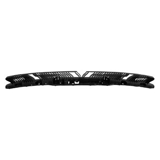 Replace® - Rear Bumper Cover Retainers