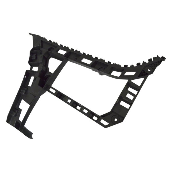 Replace® - Rear Driver Side Bumper Cover Side Retainer Bracket