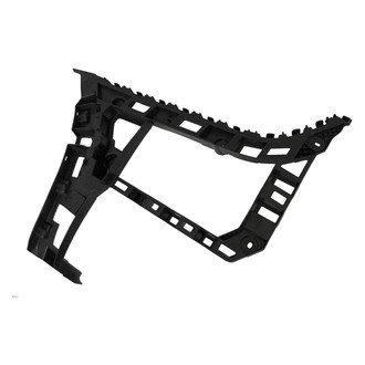 Replace® - Rear Driver Side Bumper Cover Side Retainer Bracket (Standard Line)